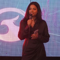 Durva Mukherjee