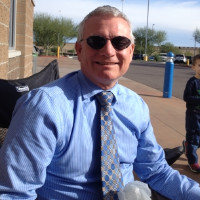 Mike Weston
