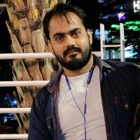 Md Perwez Alam