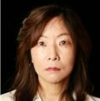 Ayano Kuraishi(Tsuruta)