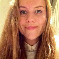 Tonje Gregersen