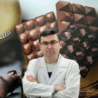 Arif Özçeli̇k
