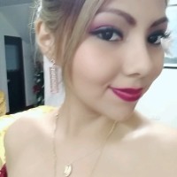 Lucero Blancas Caccire