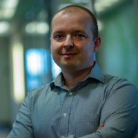 Paweł Urbański