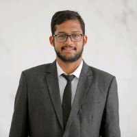 Sanket Gupta
