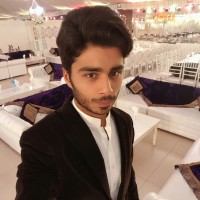 Sharoz Ahmad