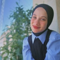 Soumaya Nefzi