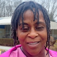Marsha Bryant
