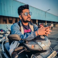 Aditya Shelke
