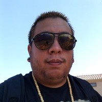 Rob Escobar Jr