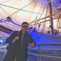 Alfred Jiang