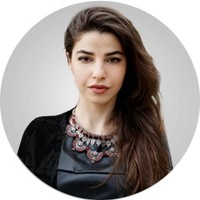 Siranush Yakhshibekyan