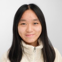 Rachel Chu