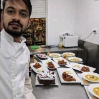 Sujan Bhandari