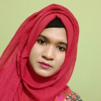 Jelifa Yesmin