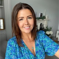 Claire Dodds