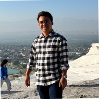 Ahmad Faris Ahmad Zahari