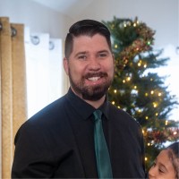 Vincent McKeown, MBA, PMP, CSM