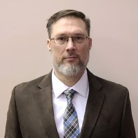Colin King