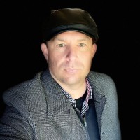 Tony Raynor