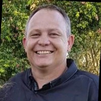 Brian Pritchard