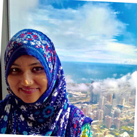 Hafsa Khan