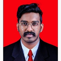 Nijil P Anil
