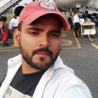 Gautam Kumar Jha