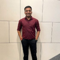Chirag Singhal