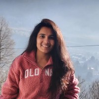 Shilpa Kancharla