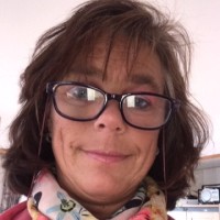 Yolanda Zantinge