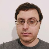 Riccardo Scandurra