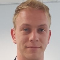 Andre Dikmans