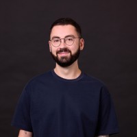 Ross Mulhall, PhD
