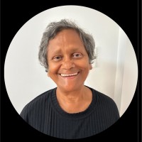 Kanchana Thirunavukkarasu