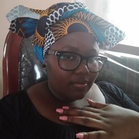 Nomthandazo Ndwalane