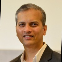 Desmond Fernandes