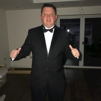 Martin Trinder