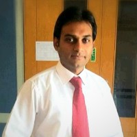 Umer Suleman