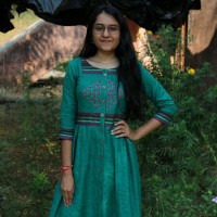 Upasana Pancholi