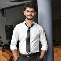 Shreyas BM