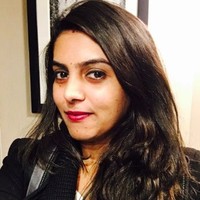 Sonam Hasija