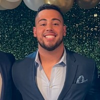 Chase Ruiz, Mba