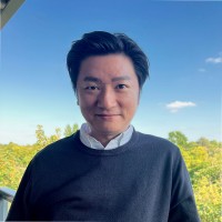 Cyrus Cheng