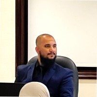 Kashif zaman khan