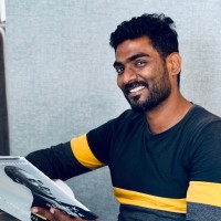 Karthik Thangamani