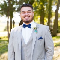 Matthew Usher