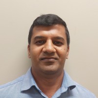 Vijay Srinivas