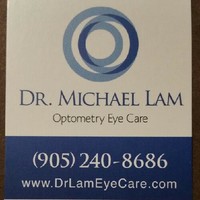 Michael Lam, OD