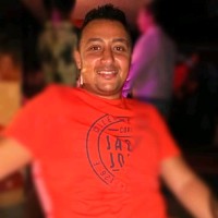 Hossam Nafea
